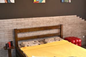 Квартира Прем’єр. Апартаменты двухместный  1