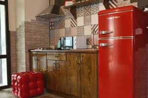 Квартира Прем’єр. Апартаменты двухместный  2