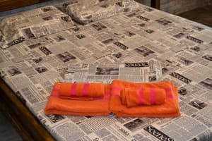 Квартира Прем’єр. Апартаменты двухместный  3