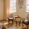 Отель Ratusha craft rooms. Полулюкс двухместный  8