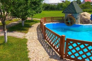 Родинний Маєток Family Estate 25