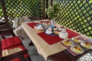 Родинний Маєток Family Estate 23