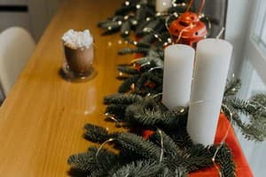 Родинний Маєток Family Estate 12