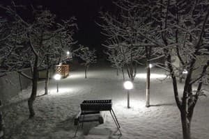 Родинний Маєток Family Estate 19