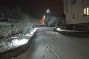 Родинний Маєток Family Estate 18