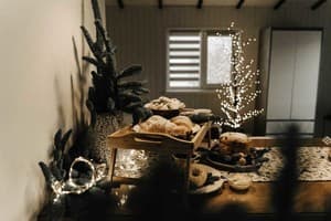 Родинний Маєток Family Estate 4