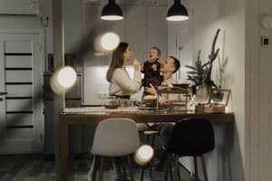 Родинний Маєток Family Estate 2