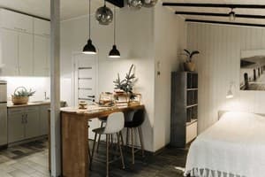 Гостиный двор Родинний Маєток Family Estate. Коттедж 4-местный возле каньона(К2+3), терраса, сауна, бассейн. 2