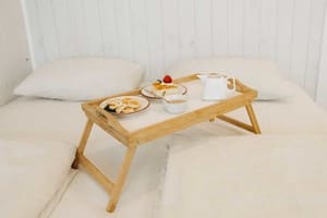 Гостиный двор Родинний Маєток Family Estate. Коттедж двухместный (К3)терраса, сауна бассейн. 11