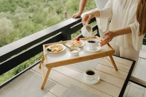 Гостиный двор Родинний Маєток Family Estate. Коттедж двухместный (К3)терраса, сауна бассейн. 15