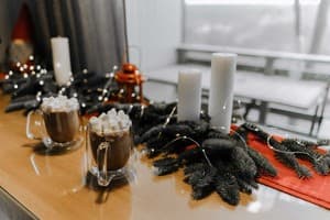 Гостиный двор Родинний Маєток Family Estate. Коттедж двухместный (К3)терраса, сауна бассейн. 1