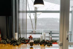 Гостиный двор Родинний Маєток Family Estate. Коттедж двухместный (К3)терраса, сауна бассейн. 10