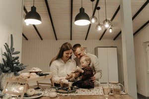 Гостиный двор Родинний Маєток Family Estate. Коттедж двухместный Семейный у каньона (К2) терраса, сауна, бассейн 11