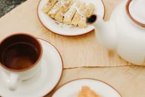 Гостиный двор Родинний Маєток Family Estate. Коттедж двухместный у каньона (К1), терраса, сауна, бассейн. 23