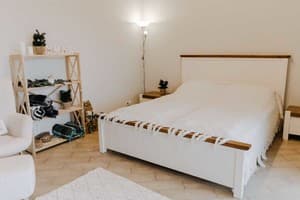 Гостиный двор Родинний Маєток Family Estate. Коттедж двухместный у каньона (К1), терраса, сауна, бассейн. 5