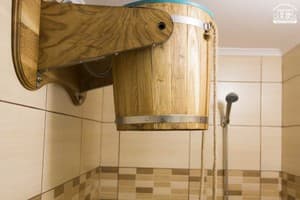 Гостиный двор Родинний Маєток Family Estate. Семейный 6-местный Дом с 3 спальнями 15