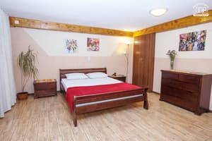 Гостиный двор Родинний Маєток Family Estate. Студио двухместный  4