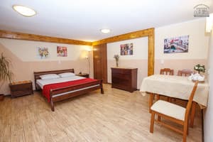 Гостиный двор Родинний Маєток Family Estate. Студио двухместный  3