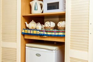 Гостиный двор Родинний Маєток Family Estate. Студио двухместный  6