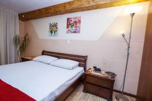 Гостиный двор Родинний Маєток Family Estate. Студио двухместный  2