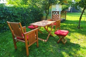 Гостиный двор Родинний Маєток Family Estate. Студио двухместный  9