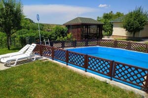 Гостиный двор Родинний Маєток Family Estate. Студио двухместный  8