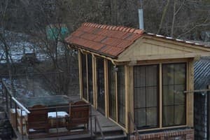 Отель Romantic Guest House