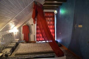 Отель Romantic Guest House. Делюкс двухместный  7
