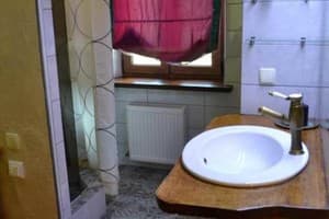 Отель Romantic Guest House. Делюкс двухместный  15