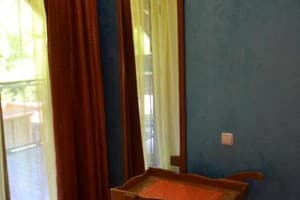 Отель Romantic Guest House. Делюкс двухместный  10