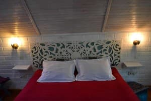 Отель Romantic Guest House. Делюкс двухместный  6