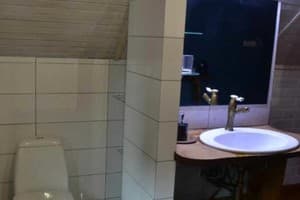 Отель Romantic Guest House. Делюкс двухместный  14