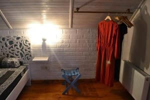 Отель Romantic Guest House. Делюкс двухместный  9