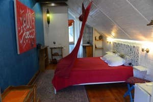 Отель Romantic Guest House. Делюкс двухместный  1