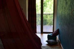 Отель Romantic Guest House. Делюкс двухместный  8