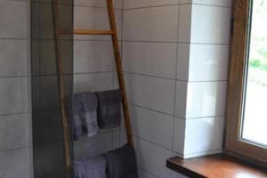 Отель Romantic Guest House. Делюкс двухместный  13