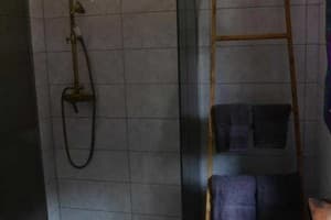 Отель Romantic Guest House. Делюкс двухместный  16