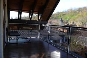 Отель Romantic Guest House. Делюкс двухместный  17