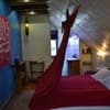 Отель Romantic Guest House. Делюкс двухместный  4