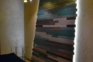 Отель Romantic Guest House. Делюкс двухместный с кроватью размера «king-size» 6