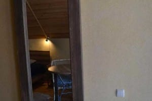 Отель Romantic Guest House. Делюкс двухместный с кроватью размера «king-size» 15