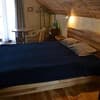 Отель Romantic Guest House. Делюкс двухместный с кроватью размера «king-size» 1