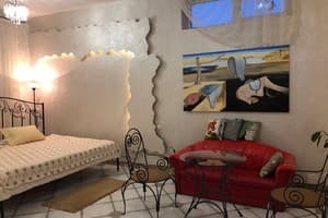 Мини-отель SV