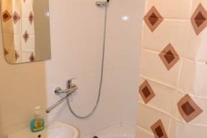 Квартира Соборная. Стандарт двухместный  3