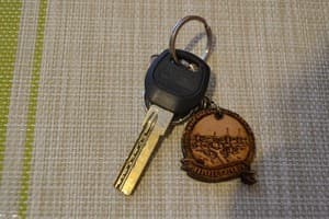 Квартира Соборная. Стандарт двухместный  5