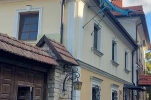 Гостиный двор Spadok