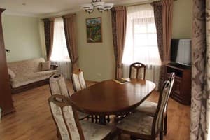 Гостиный двор Spadok. Делюкс 5-местный  8