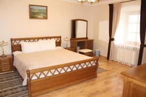 Гостиный двор Spadok. Делюкс 5-местный  2