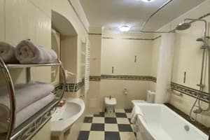 Гостиный двор Spadok. Делюкс 5-местный  11