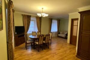 Гостиный двор Spadok. Делюкс 5-местный  6